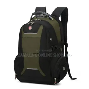 Outdoor Business Backpack