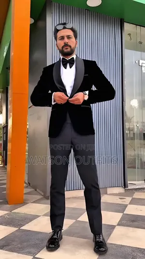 Total Best Classic and Fashional Men's Suits Wear