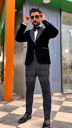 Total Best Classic and Fashional Men's Suits Wear