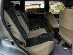 Nissan X-Trail 2005 Gold