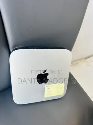 Apple Macmin