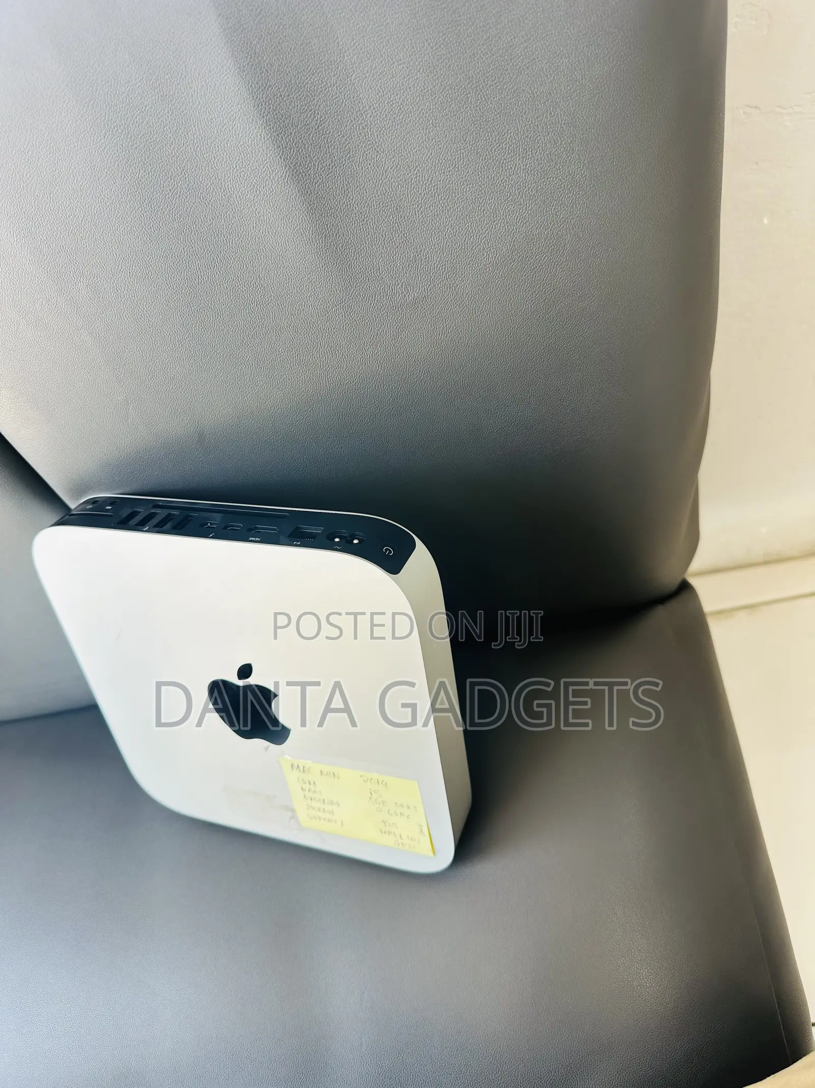 Apple Macmin