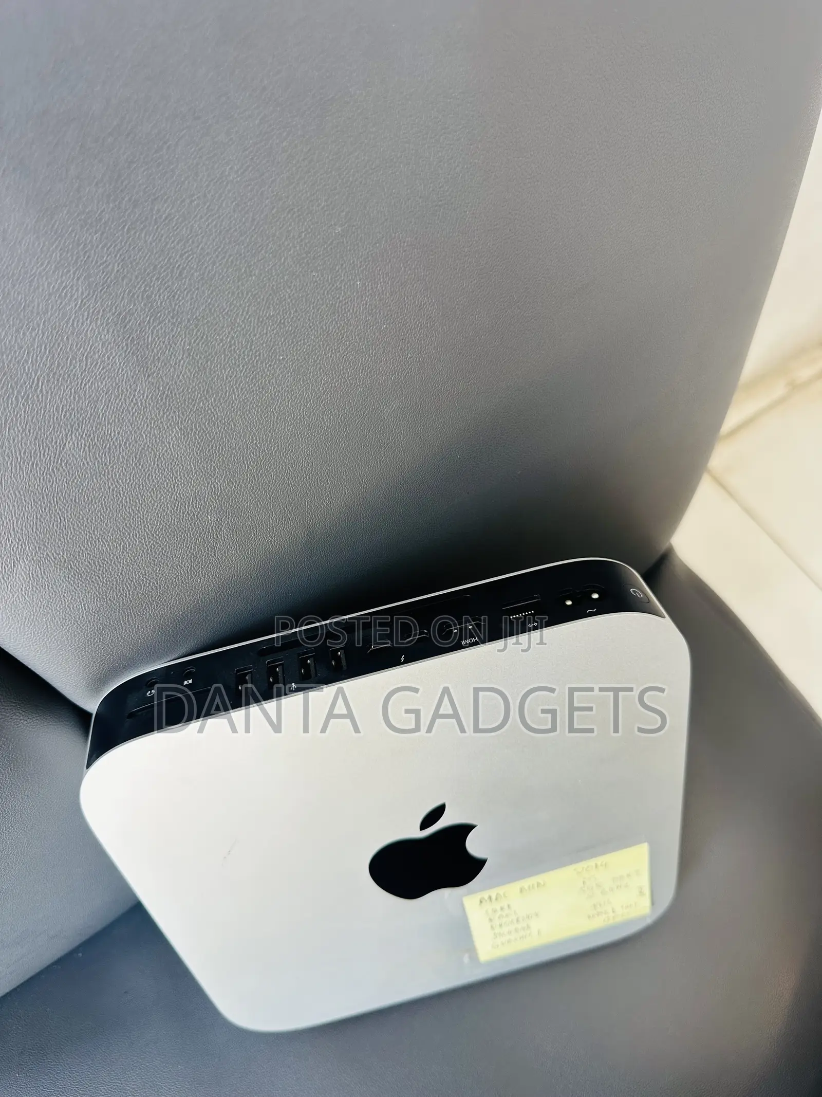Apple Macmin