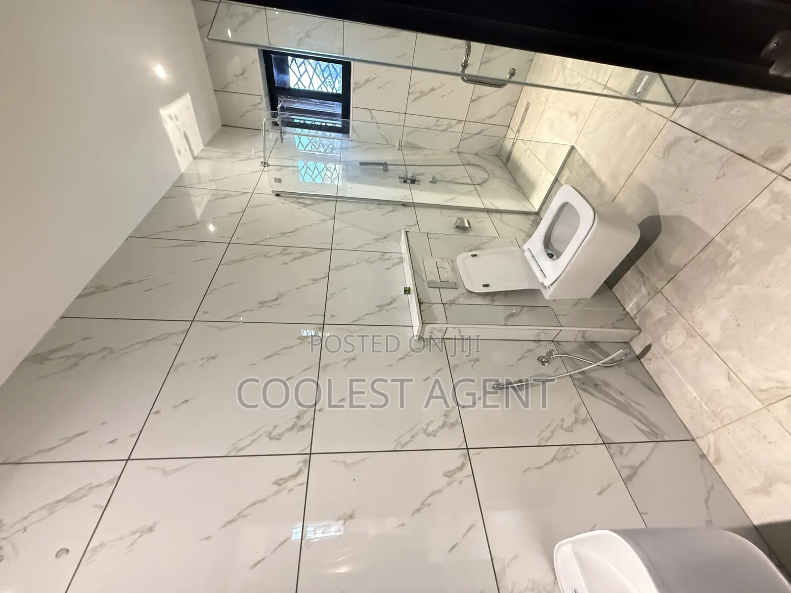 Furnished 2bdrm Apartment in Coolest Estate, Kinondoni for rent