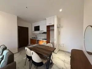 Furnished 2bdrm Apartment in Coolest Estate, Kinondoni for rent