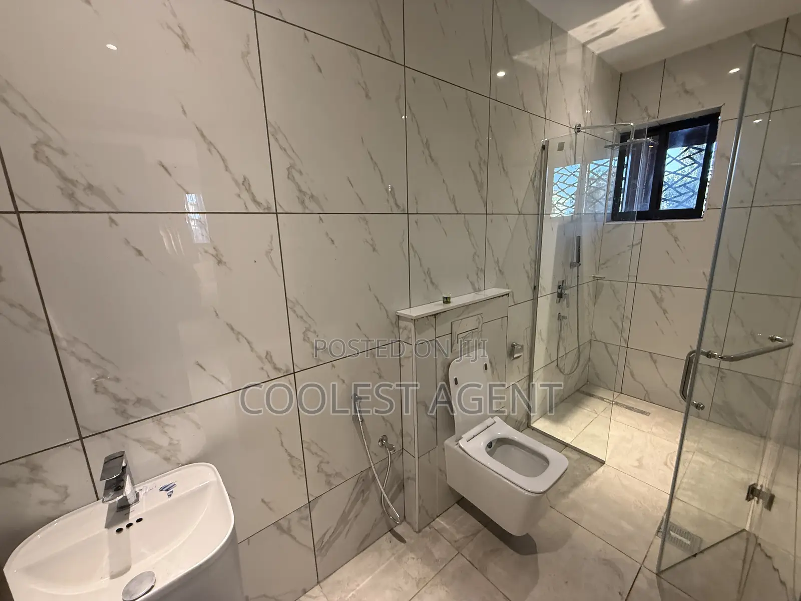 Furnished 2bdrm Apartment in Coolest Estate, Kinondoni for rent