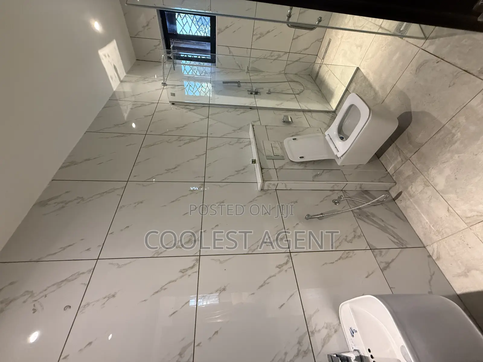 Furnished 2bdrm Apartment in Coolest Estate, Kinondoni for rent