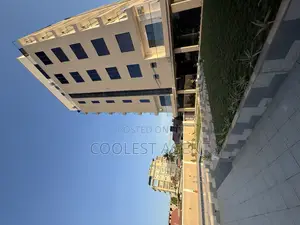 Furnished 2bdrm Apartment in Coolest Estate, Kinondoni for rent