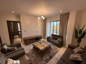 Furnished 2bdrm Apartment in Coolest Estate, Kinondoni for rent