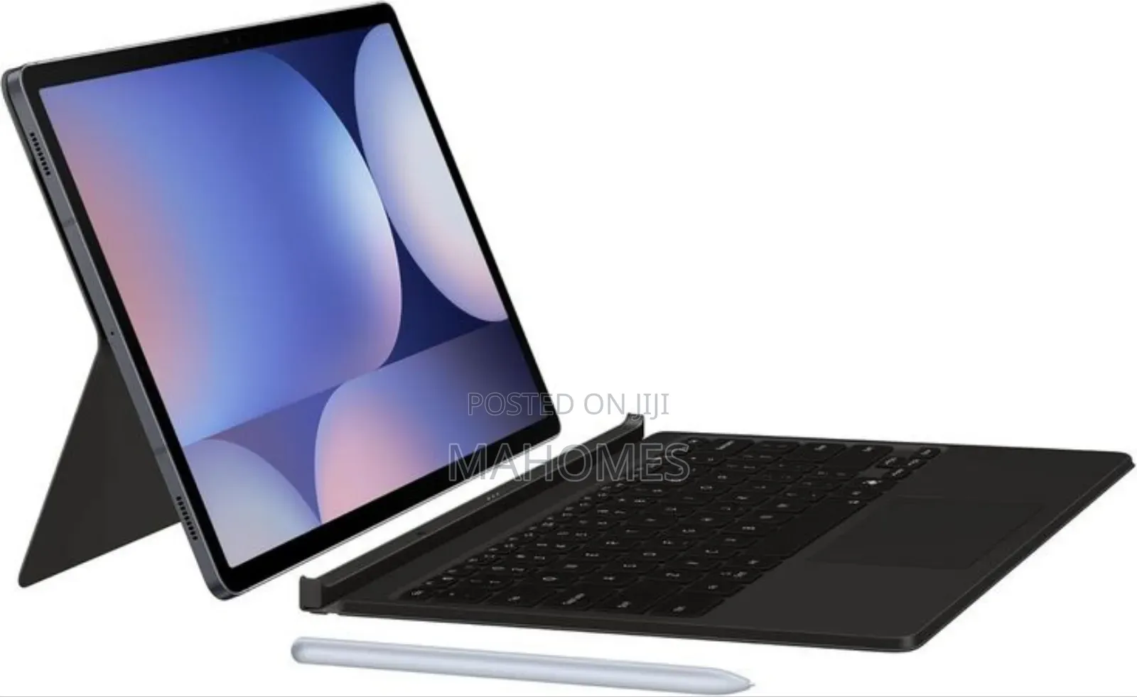 All Original Samsung Keyboard Cover With Mouse Pad Available for All