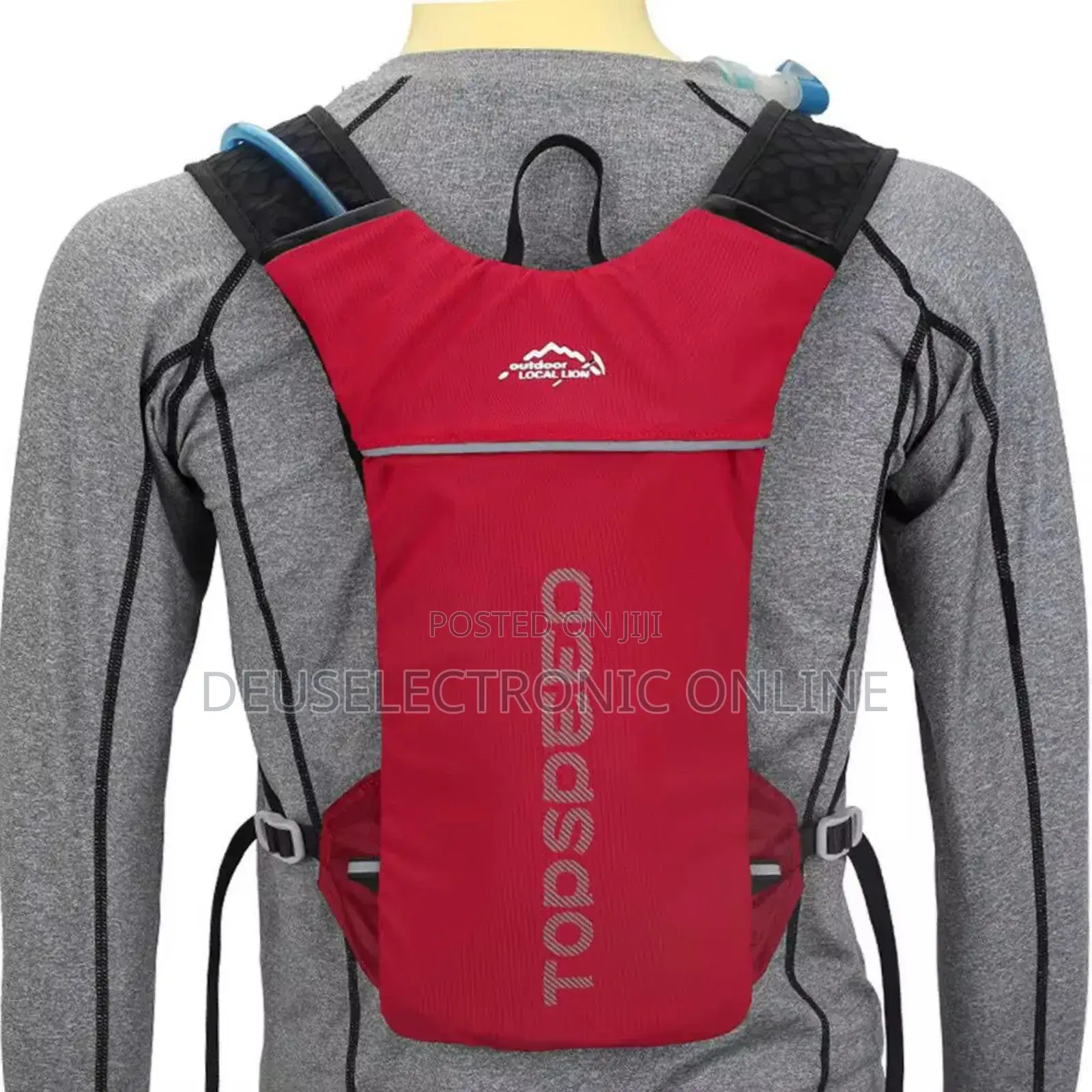 Hydration Backpack Water 1.5l