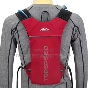 Hydration Backpack Water 1.5l