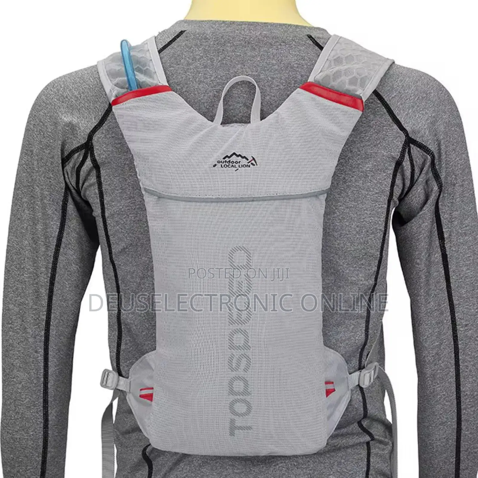 Hydration Backpack Water 1.5l