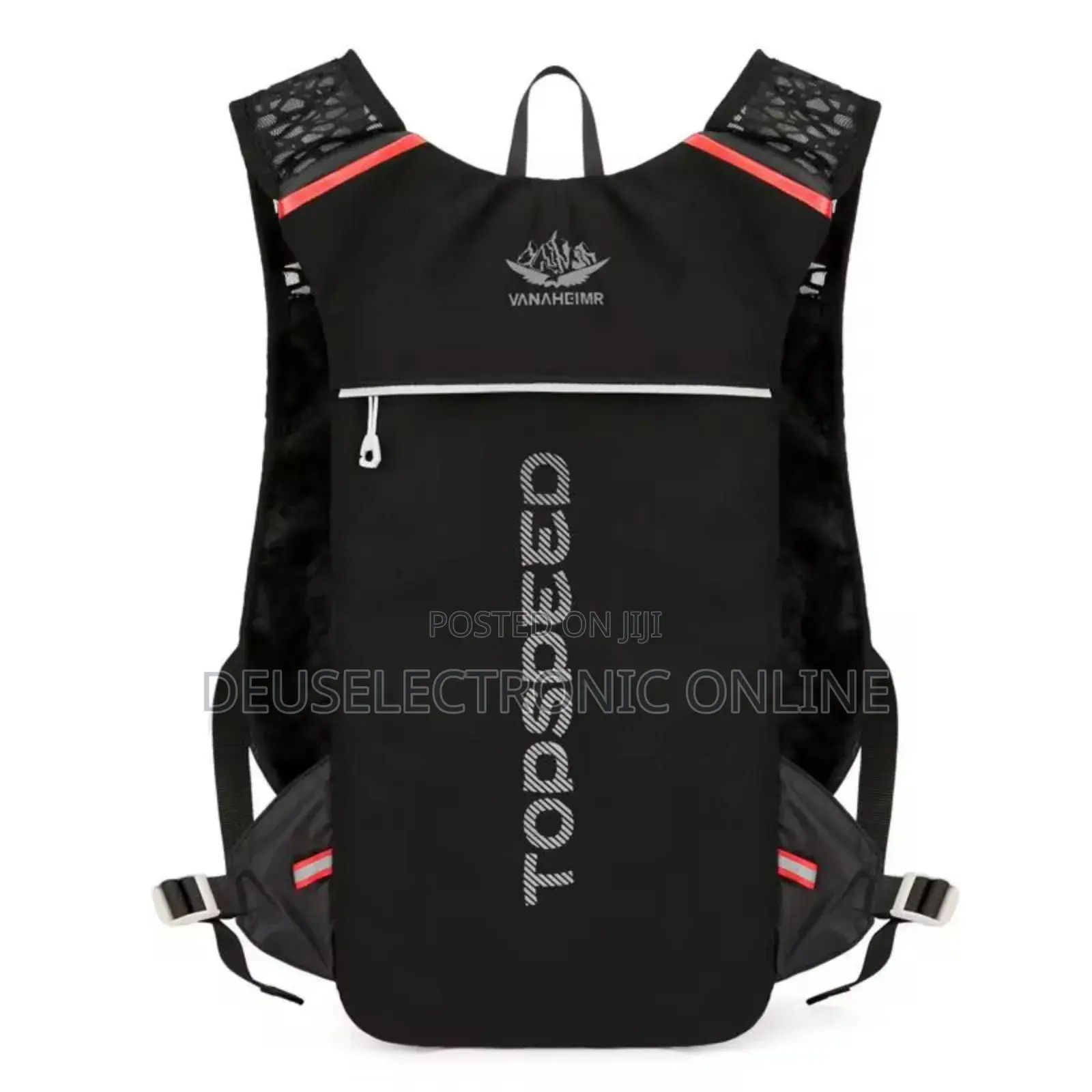 Hydration Backpack Water 1.5l