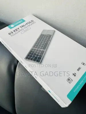 Keyboard Za Kukunjika