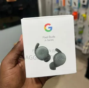 Pixel Buds a Series Original Airpods (With Anc)