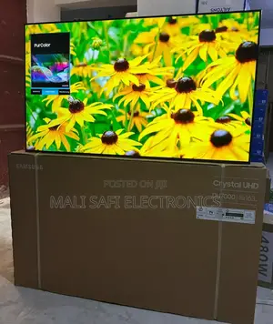 Samsung Smart Tv Inch 65