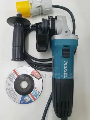 Makita Angle Grinder 4.5
