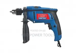 Electric Drill