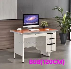 Almunium Table