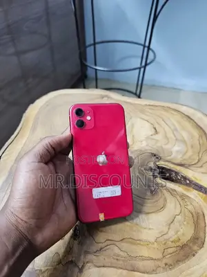 New Apple iPhone 12 mini 64 GB Red