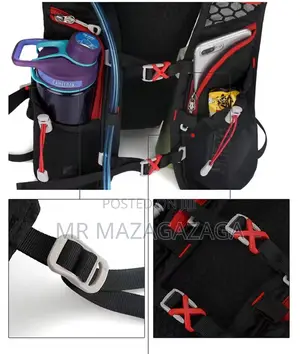 Hydration Backpack 1.5l