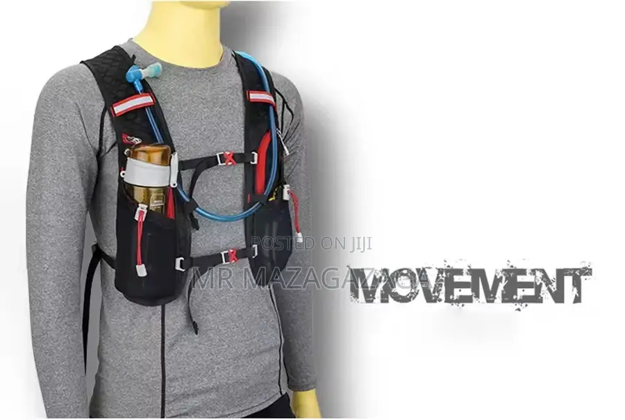 Hydration Backpack 1.5l