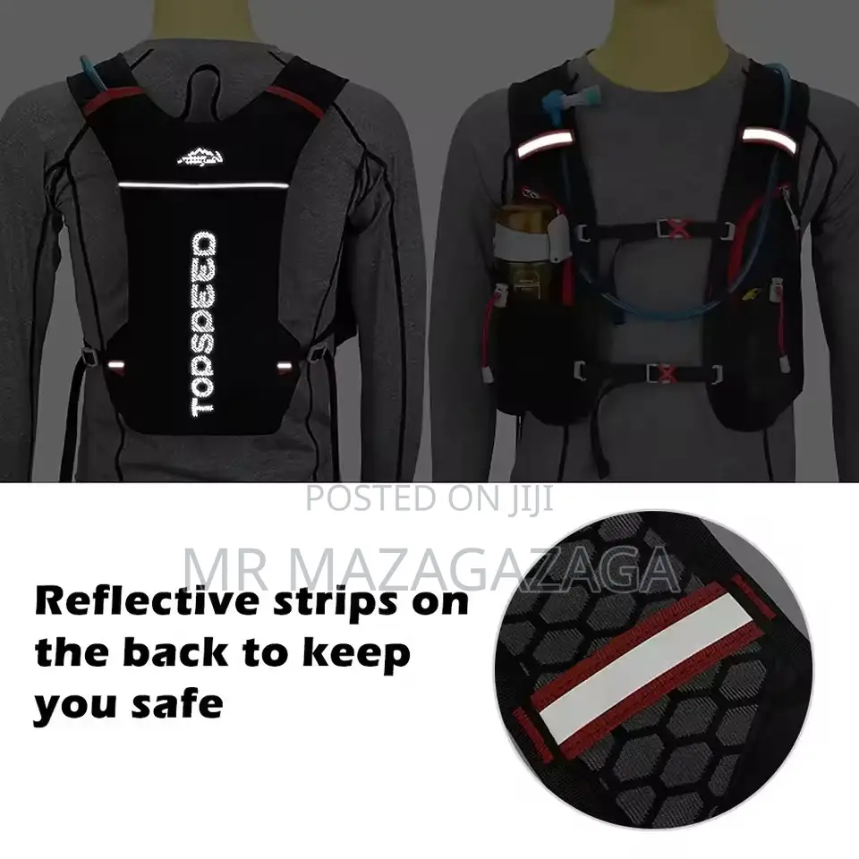Hydration Backpack 1.5l