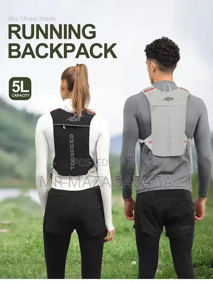 Hydration Backpack 1.5l