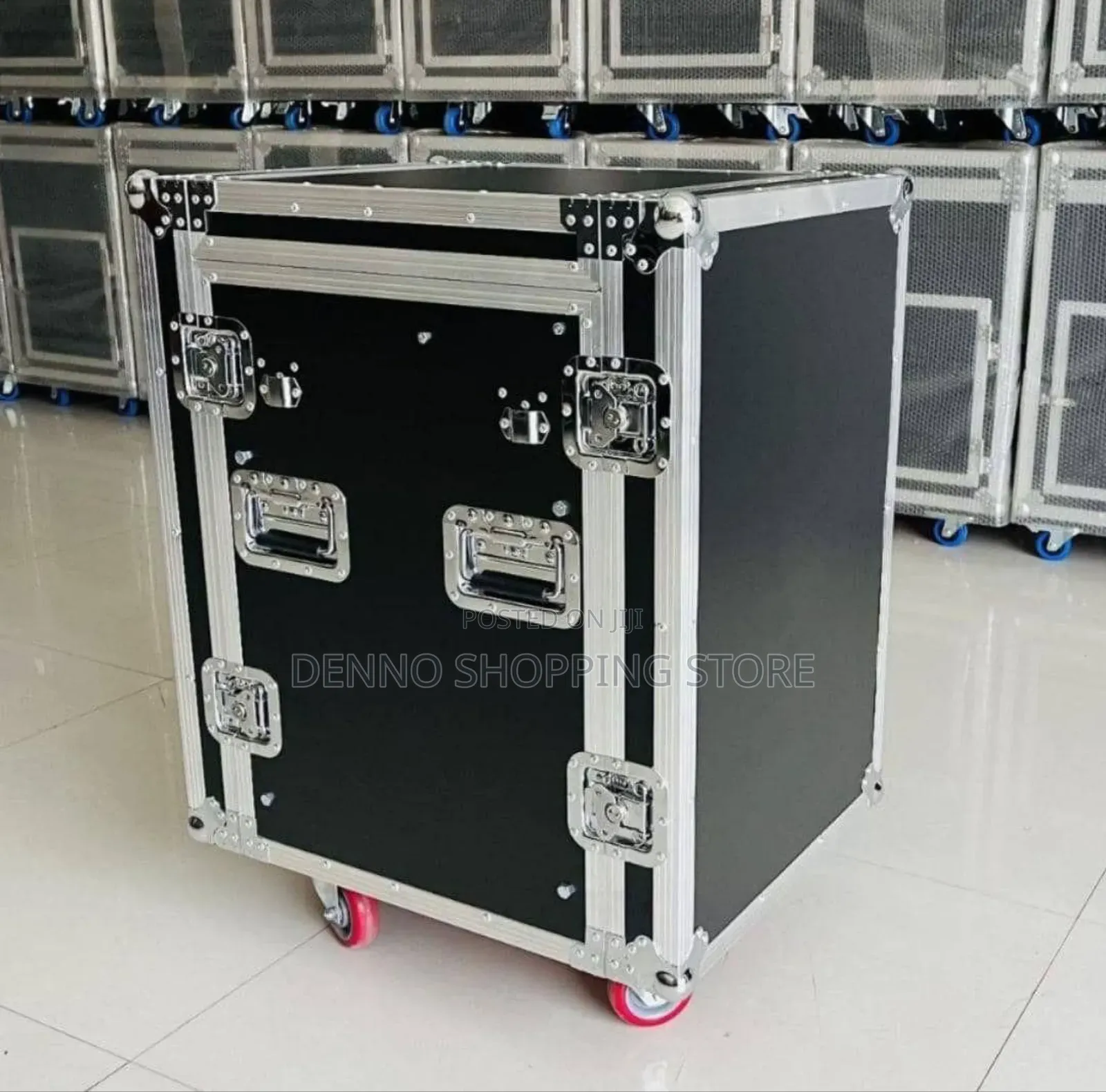 Music (Rack) Stand