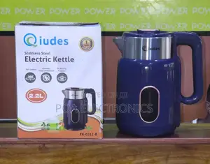Quides Electric Kettle