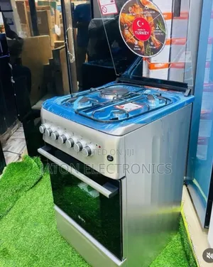 SPJ Cooker ||3g + 1 E +E.Oven Jiko Uturuki ||55*50||