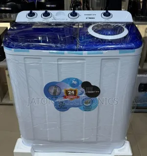 Smartify Washing Mashine 12kg