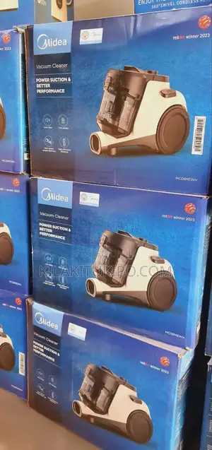 Midea 1800w Vacuum Cleaner