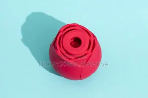 Rose Vibrator Kishimo