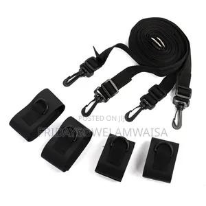 Backet Full Sex Bondage Kits