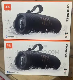 Jbl Harman Charge6