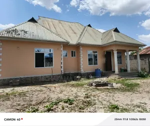4bdrm House in Mchakama Real Estate, Chanika for sale