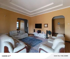 4bdrm House in Mchakama Real Estate, Chanika for sale