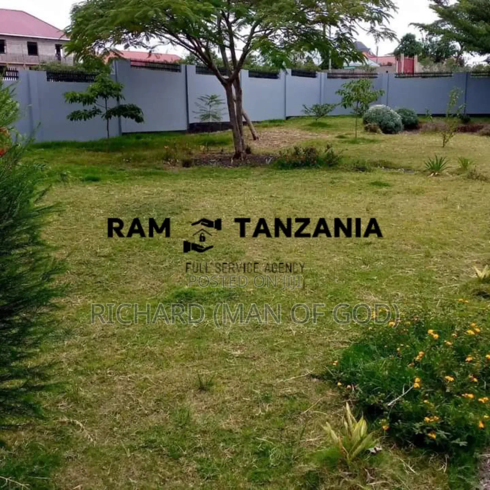 4bdrm Bungalow in Usa River for rent