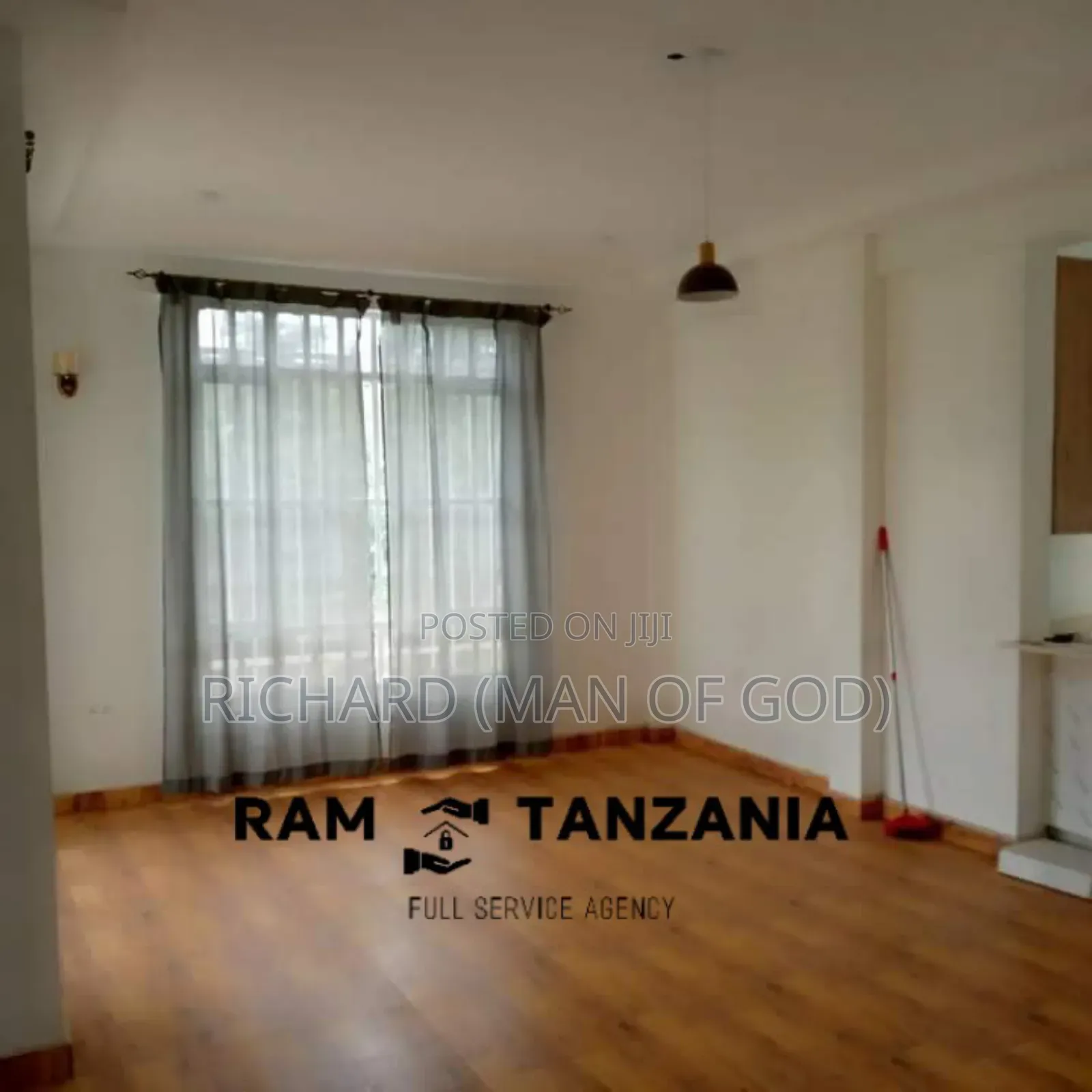 4bdrm Bungalow in Usa River for rent