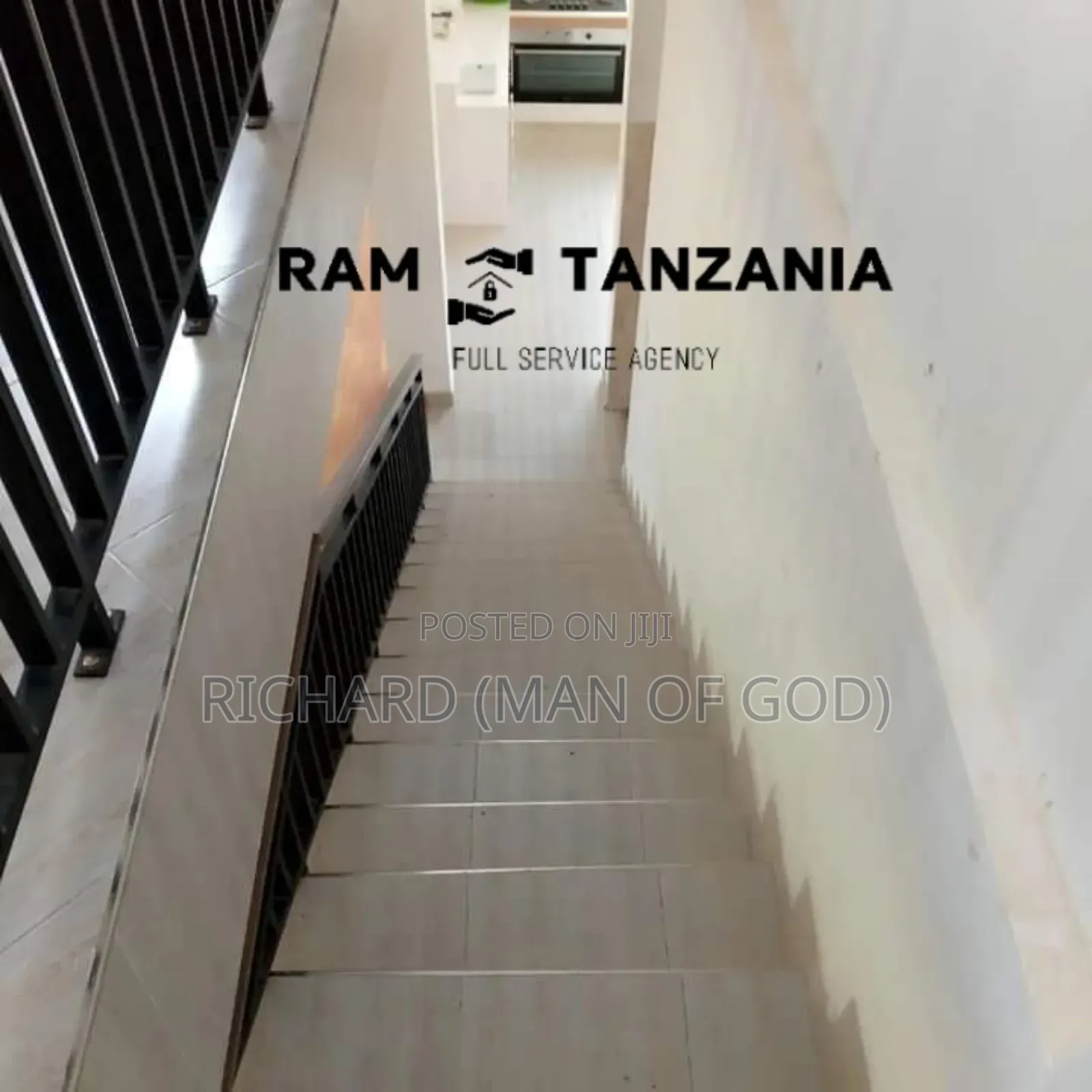 4bdrm Bungalow in Usa River for rent