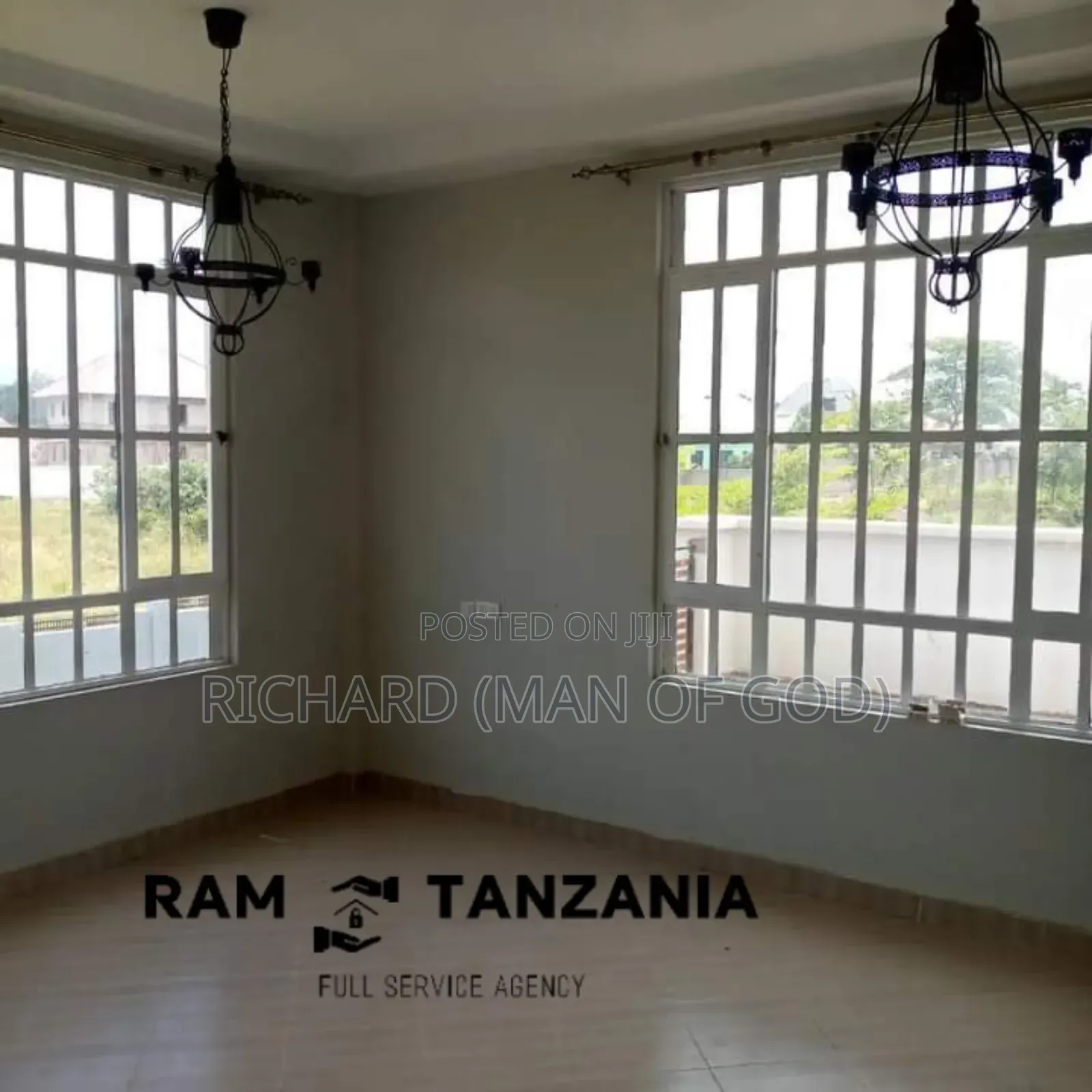 4bdrm Bungalow in Usa River for rent