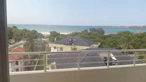 3bdrm House in Mikocheni for rent