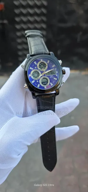 Fossil Man Luxury Watches