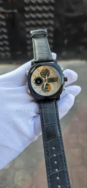 Fossil Man Luxury Watches
