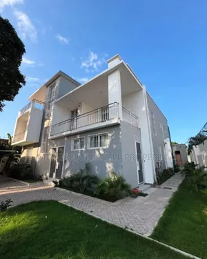 5bdrm House in Masaki for rent