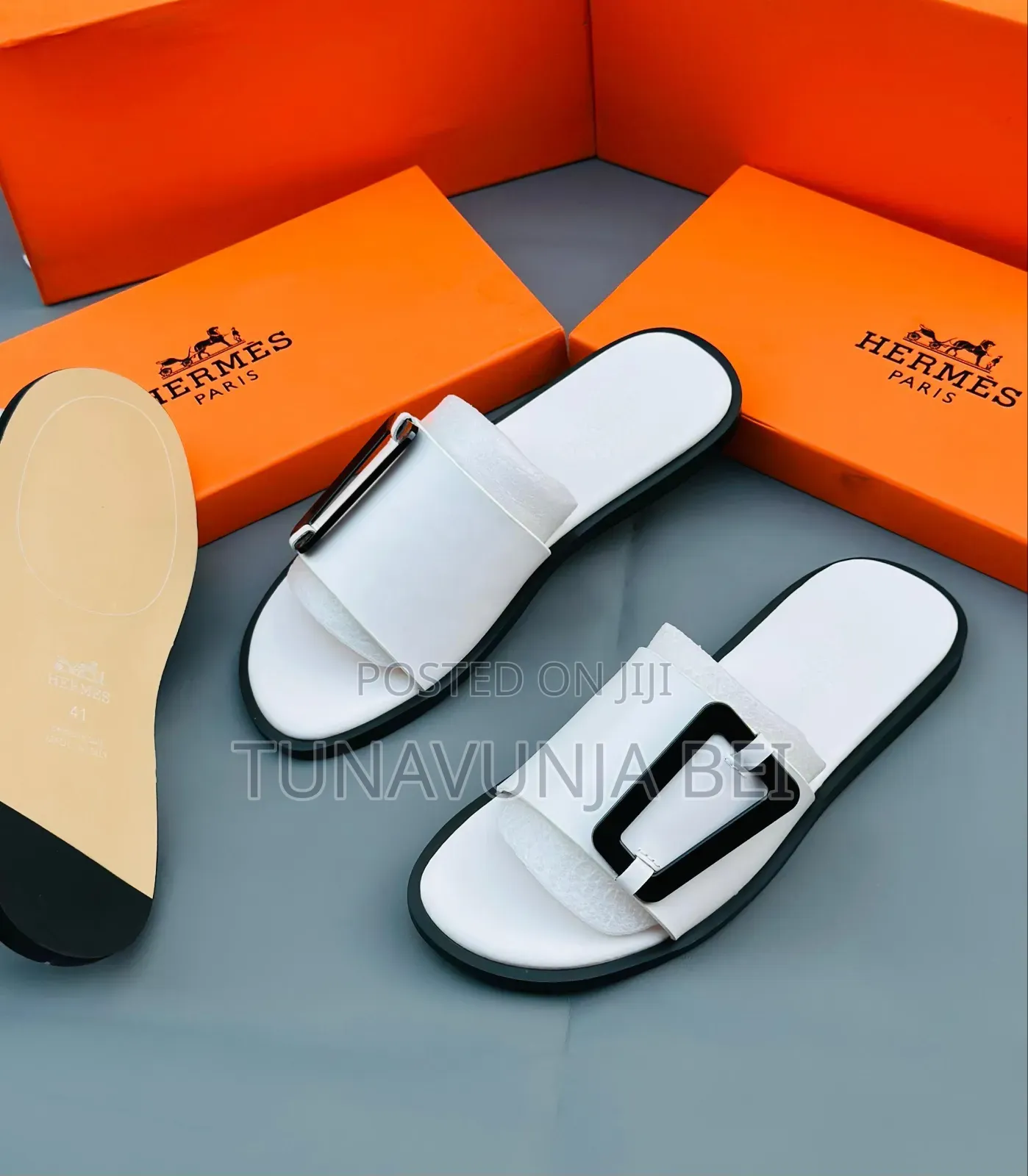 Hermes Sandals / Quality Sandals