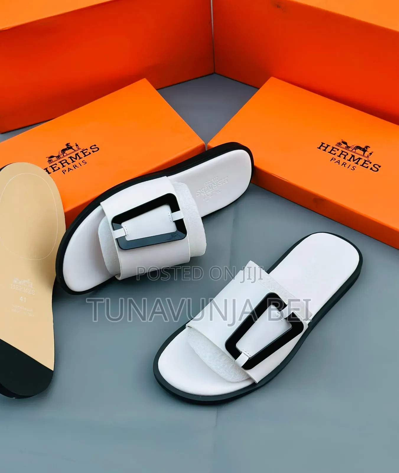 Hermes Sandals / Quality Sandals