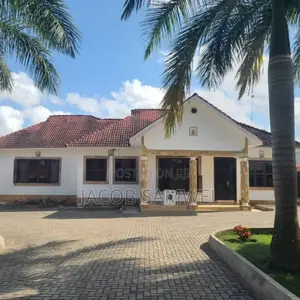 3bdrm House in Kigamboni, Kinondoni for rent